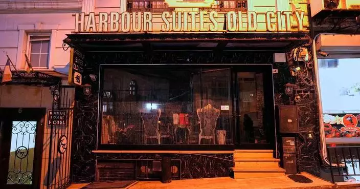 伊斯坦堡酒店滅蟲毒殺德國家人家庭 6人受審揭安全漏洞