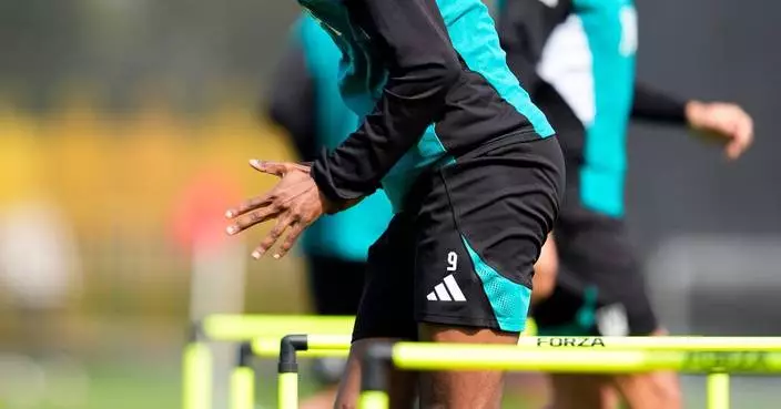 利物浦歐聯八強戰PSG獲喜訊 伊薩克傷癒復出入選大軍