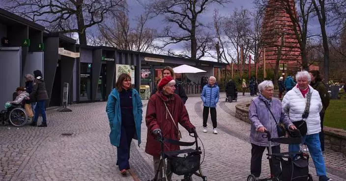 無障礙旅遊：業界如何協助殘疾人士享受旅程？