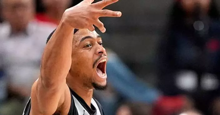 NBA季後賽精彩可期 聯盟盼擺脫常規賽頹勢