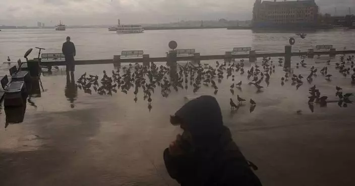 土耳其國會通過法案 限制15歲以下兒童使用社交媒體