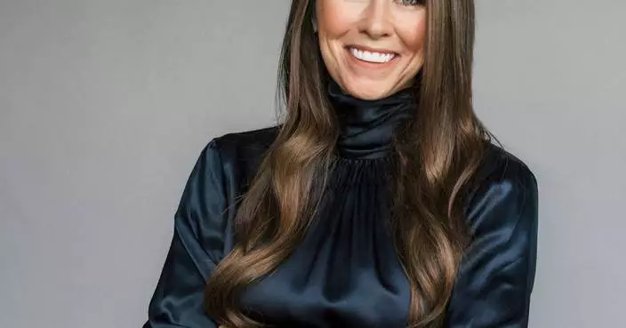 萊西康威獲委任美國房屋服務公司高級副總裁 擴大全國領導角色