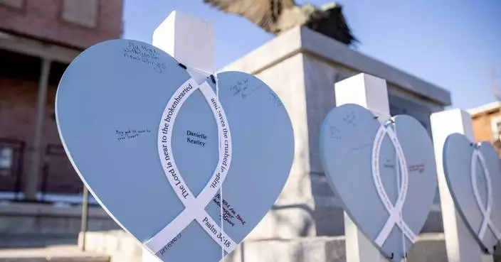 加州雪崩釀9死 專家質疑嚮導帶團決策不當