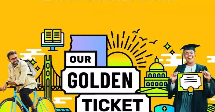 加州報告：提升學歷可為每名在職成人帶來21.4萬美元經濟收益