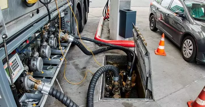 波斯灣航運受阻 汽油價格恐難快速回落