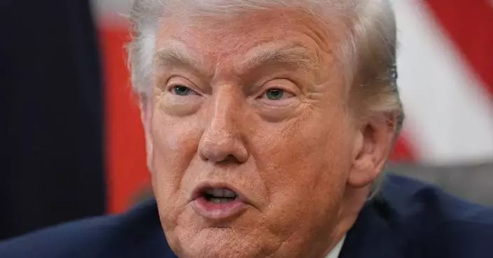 特朗普白宮宴會廳項目預料獲批 法官裁決或阻工程