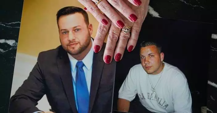 普渡製藥鴉片類藥物案判刑 數十億美元和解金將發放