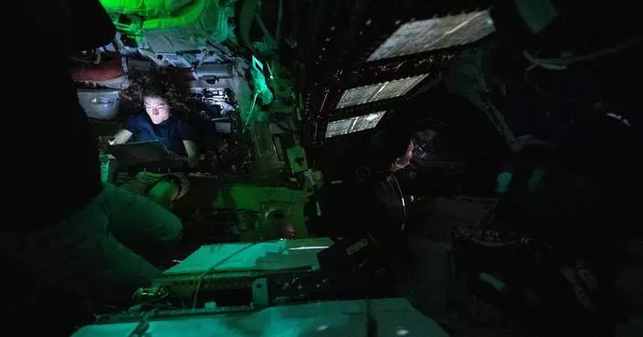 阿提米絲2號將締造歷史 繞月飛行創距地球最遠紀錄