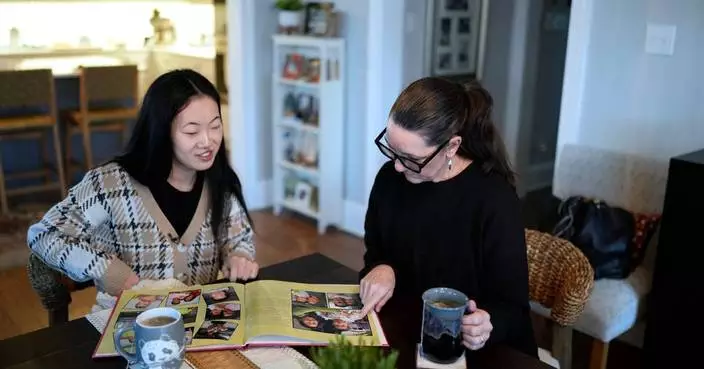 領養兒童遭囚禁營利機構 承諾「永久家庭」卻變「影子孤兒院」