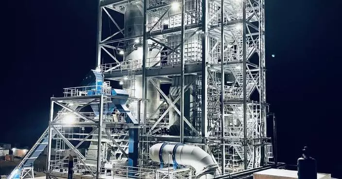 微軟購62.6萬噸碳移除信用額 加拿大原住民項目助減排