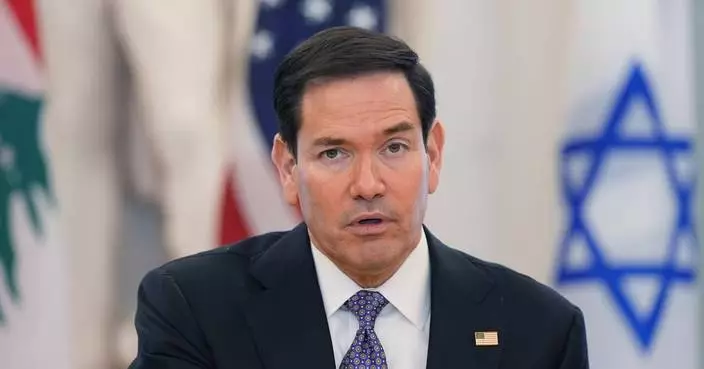 黎巴嫩以色列華盛頓重啟直接對話 擬延長停火協議