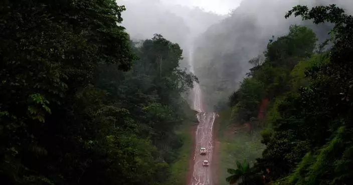 巴西亞馬遜油氣鑽探引發移民潮 貧困城市奧亞波克面臨發展兩難