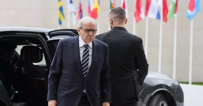 法國總統馬克龍將晤黎巴嫩總理薩拉姆 重申停火承諾