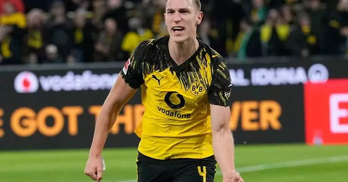 多蒙特後衛舒洛達碧克續約至2031年 終結轉會傳聞