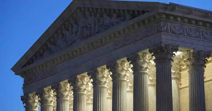 特朗普出生公民權命令受挑戰 最高法院審理合憲性