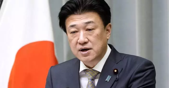 日本公民伊朗獲釋疑為NHK記者 日方要求全面放人