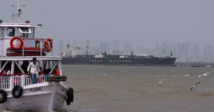 伊朗局勢 | 特朗普稱美國要阻止伊朗出售石油賺錢 又指伊方最終會回談判桌