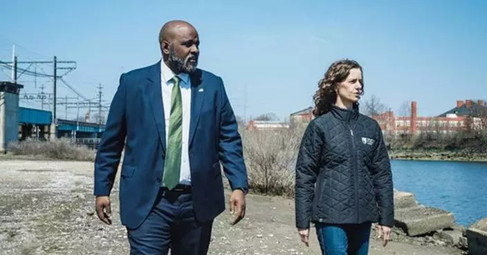 艾雲格里基金會撥款十萬美元 助公眾土地信託保護公園及公共土地