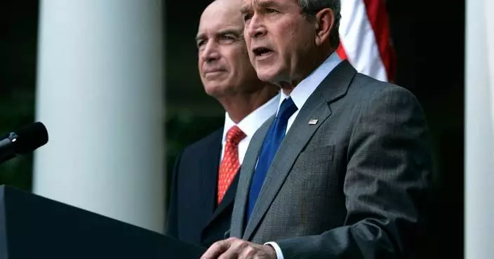 前愛達荷州長兼美國內政部長迪克坎普索恩逝世 享年74歲