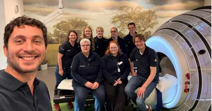 德國小鎮醫院憑ZAP-X成放射外科領袖 慶祝五年卓越臨床成就