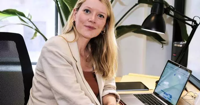 科技平台助記者讀者雙向交流 天空新聞引入Noosphere技術