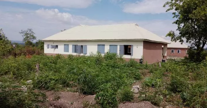 尼日利亞孤兒院遭槍手襲擊 23學童被擄走15人獲救