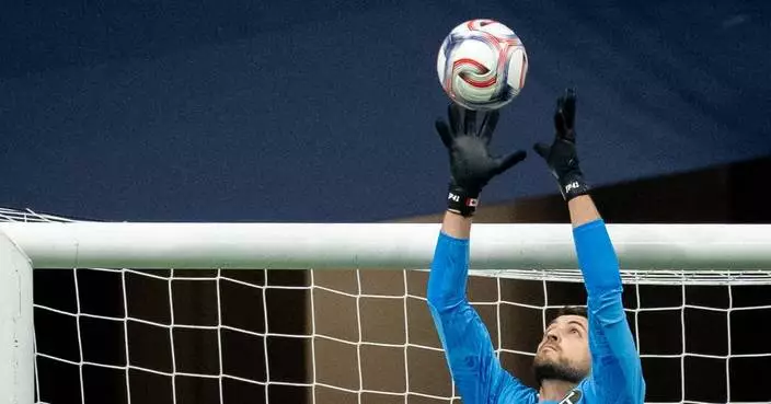 貝哈爾特梅拿補時建功 白帽反勝伐木者3:2