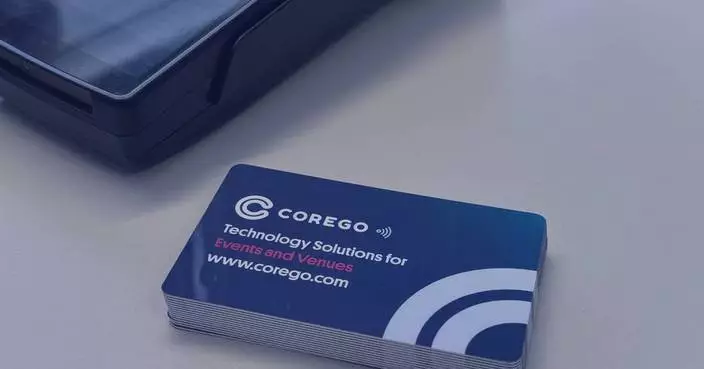 貝加爾里程碑投資CoreGo 助歐洲開放式支付及活動科技擴張
