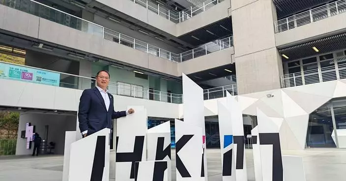 VTC 推動 AI 教學轉型 教師主導建立 Virtual Tutor 提升學習體驗