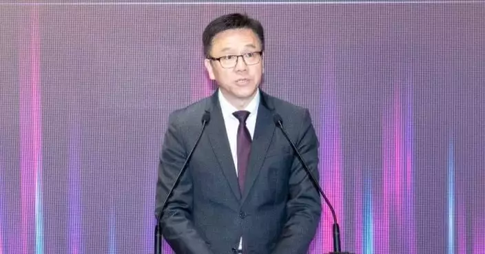 孫東：多管齊下壯大創科人才庫　支援企業科研機構培育科技人才