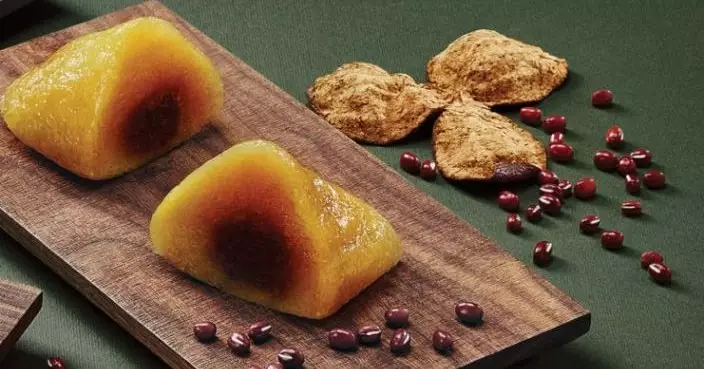 奇華餅家推端午「五月粽」預購優惠 購滿指定金額可享雙重賞