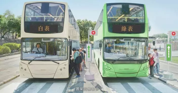 三項資助房屋4.30同步推出 何永賢稱精簡申請安排最平150萬可做業主