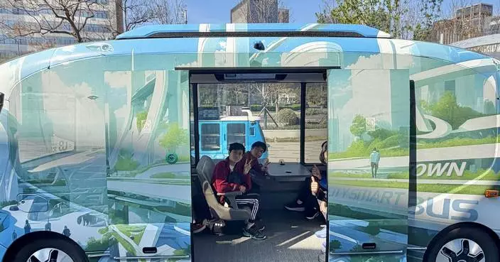 「夢溪少年談」北京科技文化之旅圓滿結束 港青尋文脈探科技