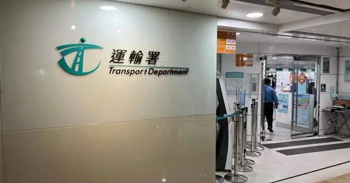 屯門邨巴營辦商一度稱削減班次 運輸署：關注事件並已主動聯絡