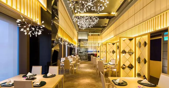 盛大慶祝「山里」首登《黑珍珠餐廳指南》 「澳門銀河」呈獻精緻唯美會席盛宴