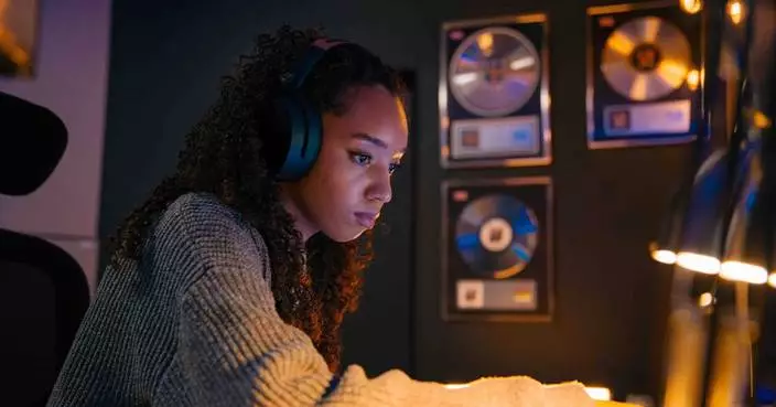 Sennheiser推出HD 480 PRO封閉式耳機