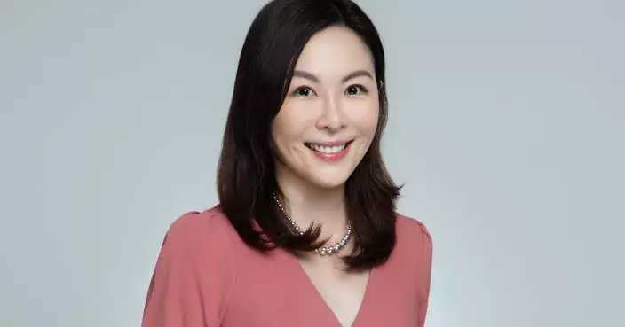 傳訊拓展任命 Pamela Phua 出任東南亞區管理合夥人  助力新加坡及東南亞品牌邁向全球市場