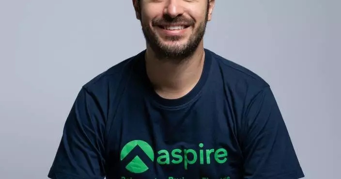 Aspire 獲香港證監會頒發證券及資產管理牌照