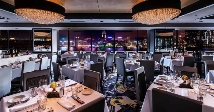 Morton’s The Steakhouse 首推期間限定 呈獻牛扒與壽司菜單東西薈萃