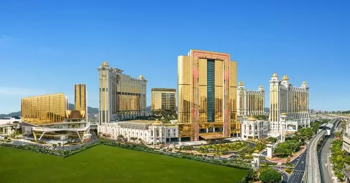 澳門銀河推「休遊巴士」 增三盞燈康公廟站助探老區