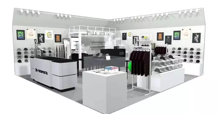 NEW ERA 進駐首屆 CON-CON 2026 打造「御宅族秘藏房間」等引爆潮流