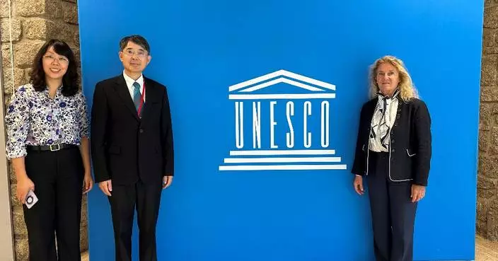 科大兩項深海大科學計劃獲UNESCO雙重認證 研究甲烷滲漏與冷泉生態