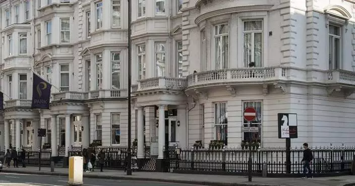 輝盛國際推1.4億新元資產增值計劃 四大門户城市酒店全面升級