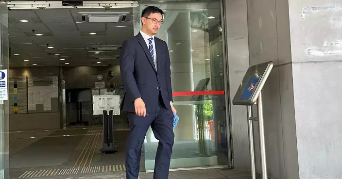 大律師蘇信恩涉多年前非禮案 辯方再申請押後 7.15答辯