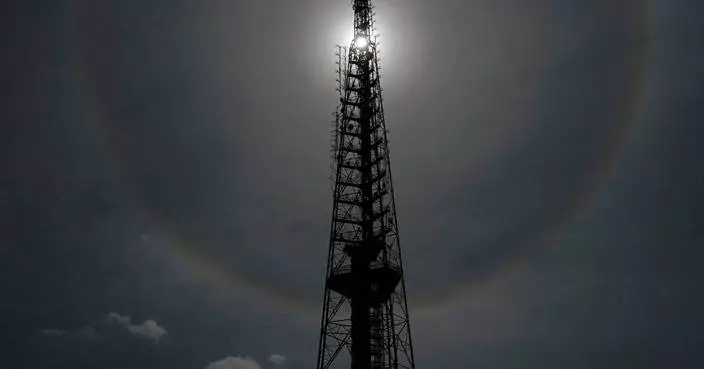 古巴電網癱瘓哈瓦那居民抗議 拉丁美洲多國現況
