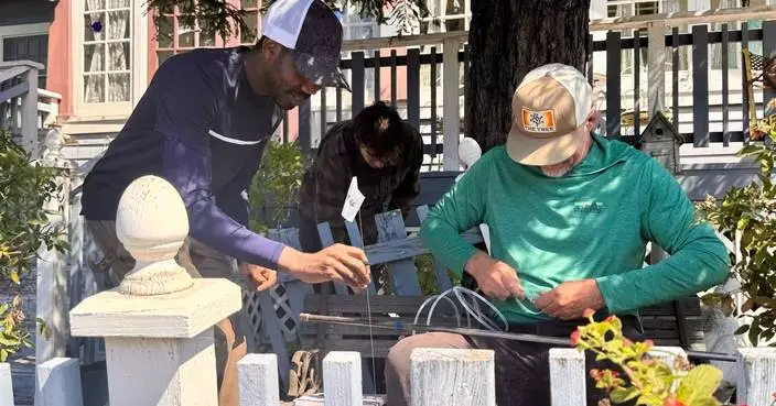 加州失蹤女大生遺骸未尋獲 警搜兇手家人住所無果