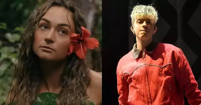 美前男團成員險遭殺身之禍 前女友因監護權糾紛聯手父親買兇殺人被捕恐囚終身