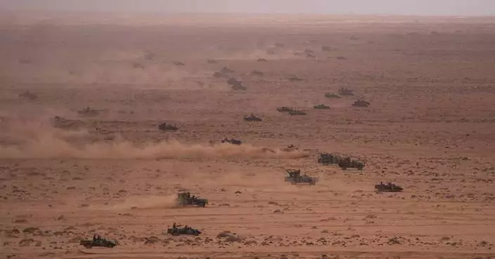 摩洛哥軍演失蹤第二名美軍士兵遺體尋回 曾墮崖身亡