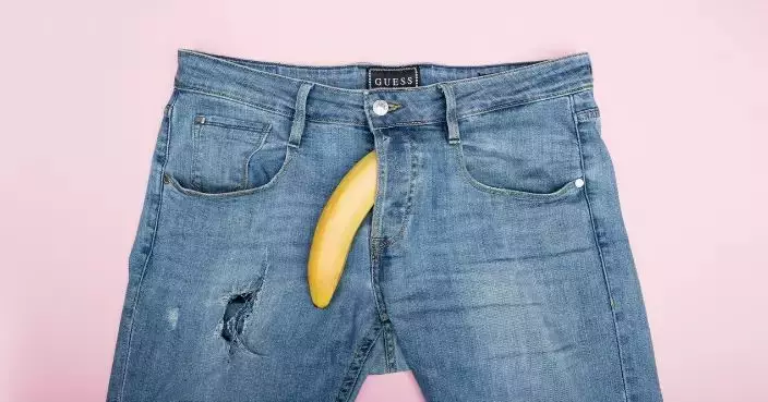 陰莖劇痛腫脹 廣州高中生因害羞忍痛8小時才求醫錯過最佳治療時間恐影響功能