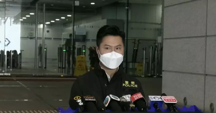 警隊總督察收商人逾114萬提供優待及洩密 認罪還押5.26判刑